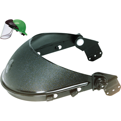 Adaptateur pour casque de protection 382 B Helyx Safety & Industrial Supplies
