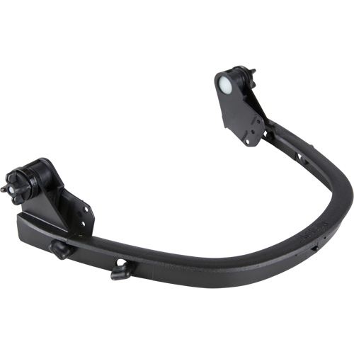 Support de visi&egrave;re pour casques de s&eacute;curit&eacute; 437 Helyx Safety & Industrial Supplies