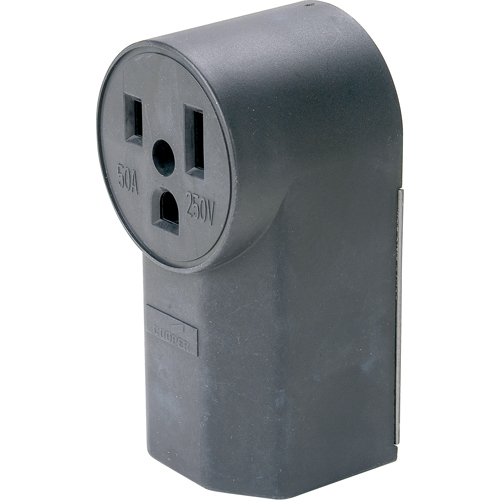 Fiches & prises &eacute;lectriques Helyx Safety & Industrial Supplies