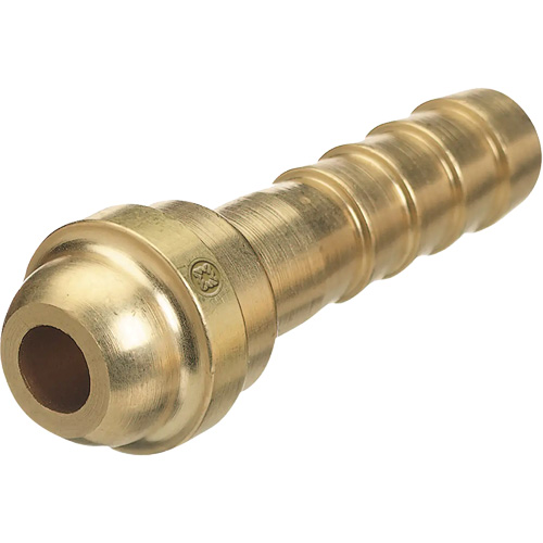 Raccord pour tuyau, Cannel&eacute; Helyx Safety & Industrial Supplies