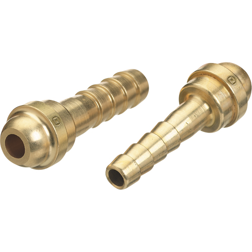 Raccord pour tuyau, Cannel&eacute; Helyx Safety & Industrial Supplies