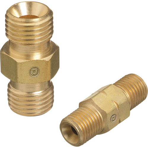 Raccords pour tuyau Helyx Safety & Industrial Supplies