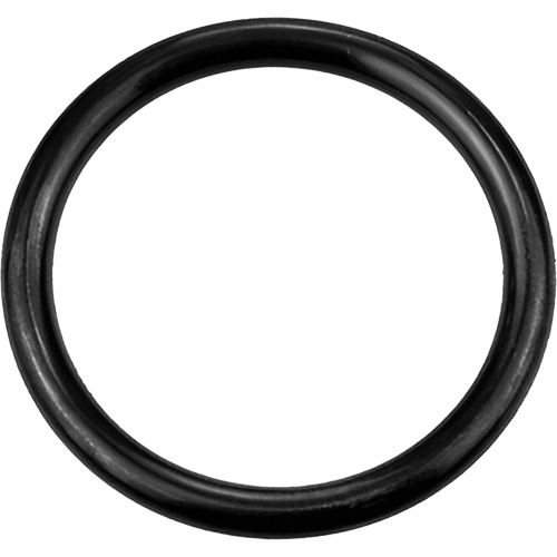 Black Replacement O-Ring, Plain Helyx Safety & Industrial Supplies