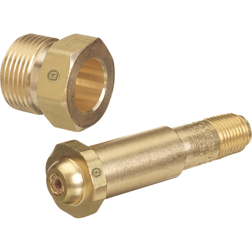 &eacute;crou pour manod&eacute;tendeur, Laiton Helyx Safety & Industrial Supplies