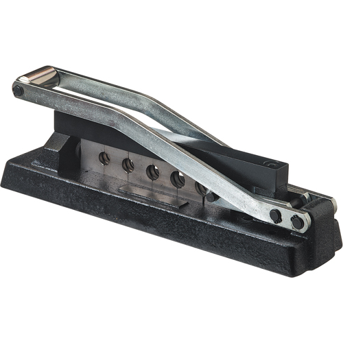 WE CR-100 HOSE CRIMPER Helyx Safety & Industrial Supplies