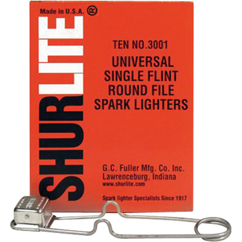 Universal Single Flint Helyx Safety & Industrial Supplies