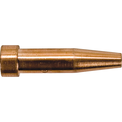 Buse de coupe, Style Harris 6290, taille 000, Ac&eacute;tyl&egrave;ne-oxyg&egrave;ne Helyx Safety & Industrial Supplies