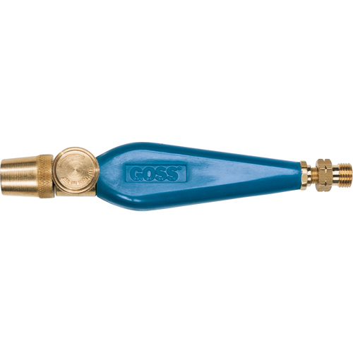 Screw-in Style Torch Handle Helyx Safety & Industrial Supplies