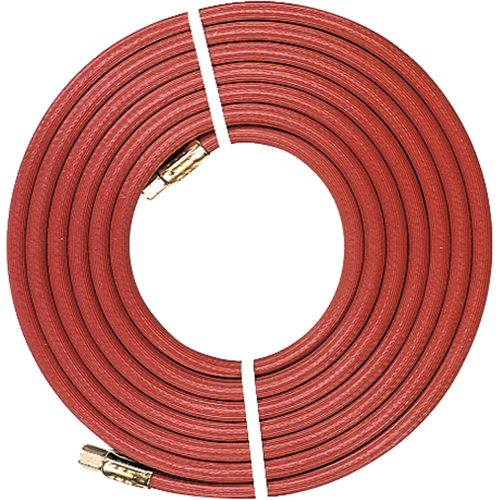 Acetylene Hose, 3/16" x 12' Helyx Safety & Industrial Supplies