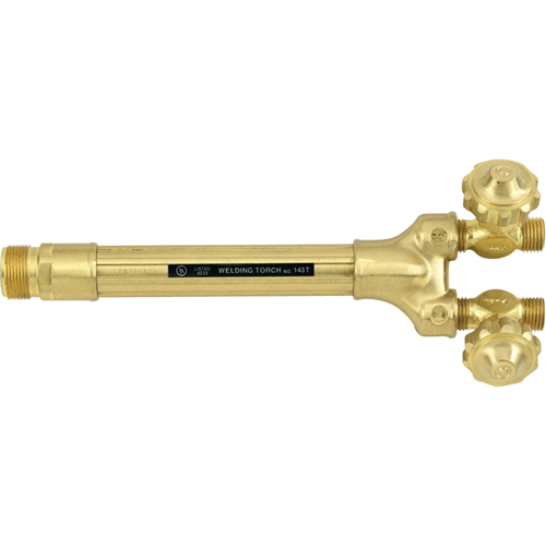 Torch Handles, Victor Equivalent/Victor&reg; Equivalent Helyx Safety & Industrial Supplies