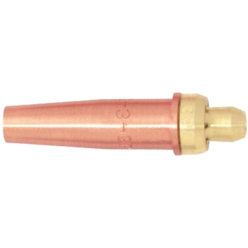 Buse de coupage, taille 2, Gaz naturel-oxyg&egrave;ne/Propane Helyx Safety & Industrial Supplies