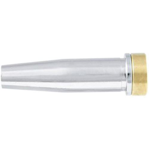 Buse de coupage, taille 1, Gaz naturel-oxyg&egrave;ne/Propane Helyx Safety & Industrial Supplies