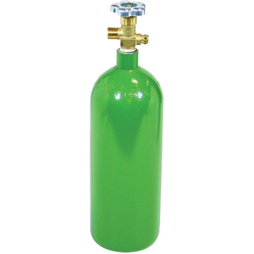 20 ft³ Canister, Oxygen Helyx Safety & Industrial Supplies