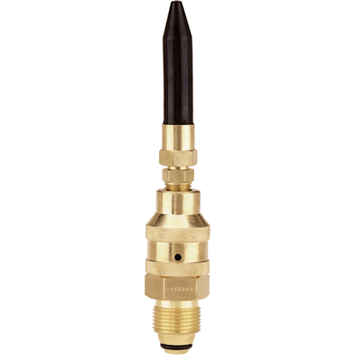 Balloon Filler Regulators - Economy Balloon Blower, CGA580 Inlet Helyx Safety & Industrial Supplies