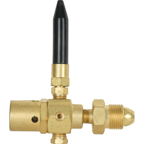 Balloon Filler Regulators - Standard Balloon Blower, CGA580 Inlet Helyx Safety & Industrial Supplies