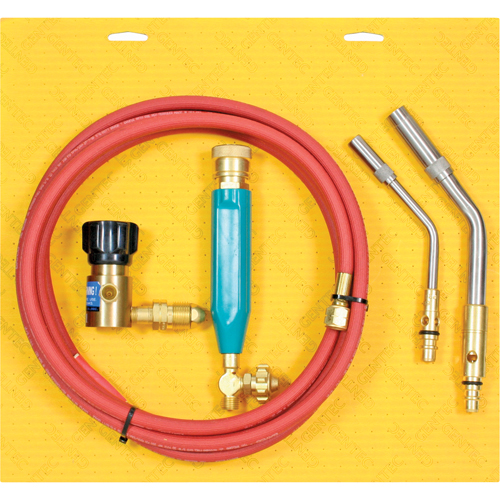 Ensemble de chalumeau Helyx Safety & Industrial Supplies