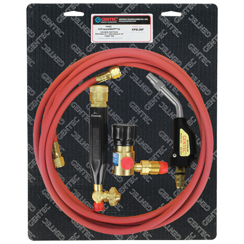 22-GA-KPSL3KIT SWRIL FLAME With AUTO IGNITE TIP Helyx Safety & Industrial Supplies