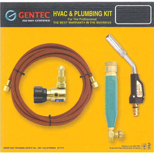 22-GA-KPSL5KIT SWRIL FLAME With AUTO IGNITE TIP Helyx Safety & Industrial Supplies