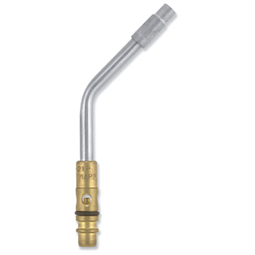 Buse &agrave; raccord rapide 22-6Q-2TPSP, no 2, Air propane/MAPP/Propane Helyx Safety & Industrial Supplies