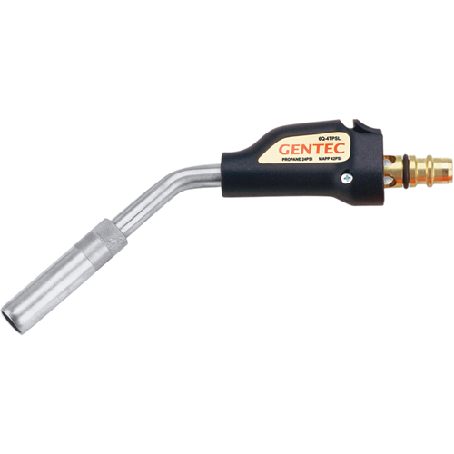 Buse de chalumeau no 5 &agrave; allumage automatique Helyx Safety & Industrial Supplies