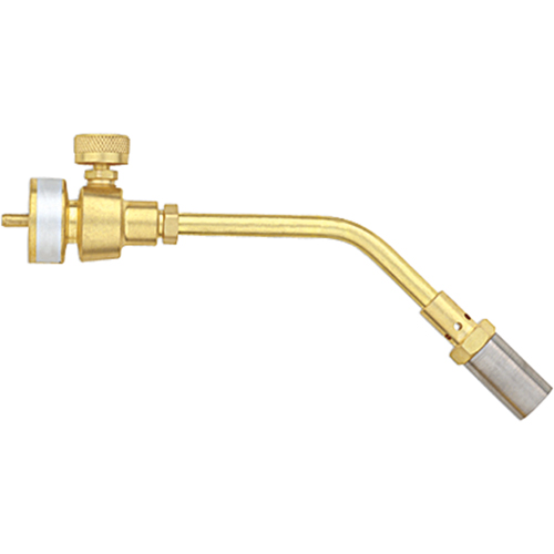 Hand Torch Helyx Safety & Industrial Supplies