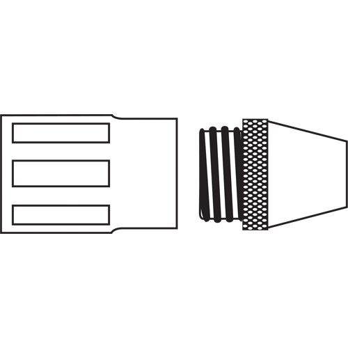 Elliptical Consumables Helyx Safety & Industrial Supplies
