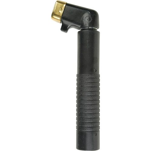 Bernard&reg; Shortstub Electrode Holder, 400 Amp Rating Helyx Safety & Industrial Supplies