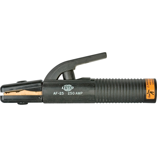 Porte-&eacute;lectrode d'usage moyen s&eacute;rie "AF", Classement d'intensit&eacute; de 250 - 300 Helyx Safety & Industrial Supplies