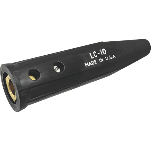 LC-10 Cable Connectors, 4-1/0 Capacity Helyx Safety & Industrial Supplies