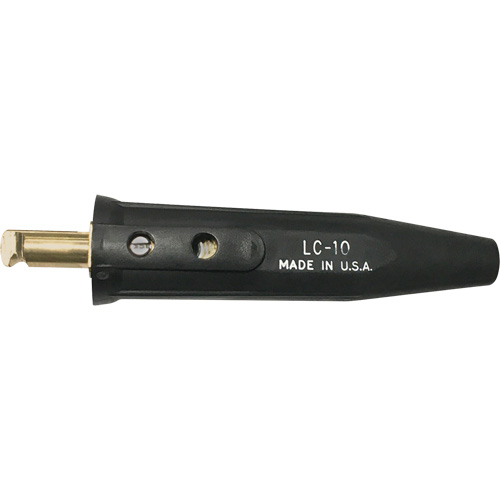 Raccords de c&acirc;ble LC-10, Capacit&eacute; de 4-1/0 Helyx Safety & Industrial Supplies