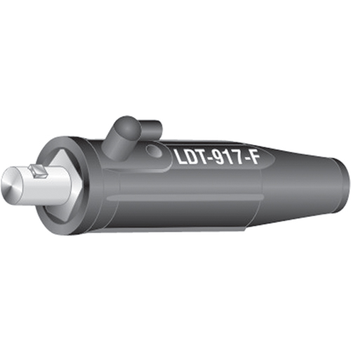 LE LDT-917-F RACCORD DECABLE 05610 Helyx Safety & Industrial Supplies