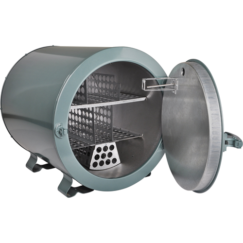 Dryrod&reg; Bench Ovens Helyx Safety & Industrial Supplies