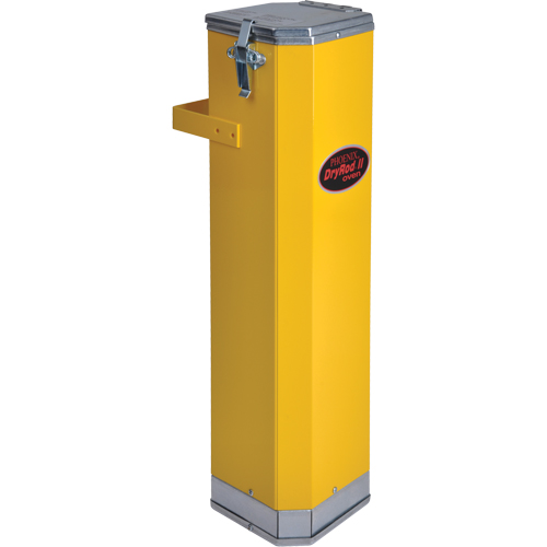 Fours &agrave; &eacute;lectrodes portatifs Dryrod Helyx Safety & Industrial Supplies
