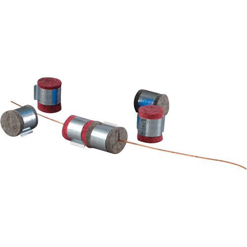 Lube-Matic - Tampons lubrifiants  Helyx Safety & Industrial Supplies