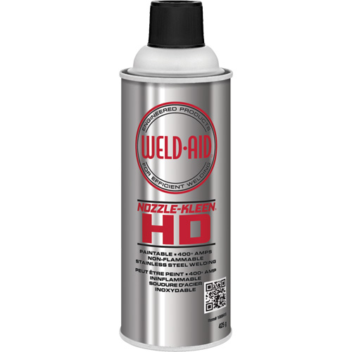 Nozzle-Kleen pour travaux lourds, A&eacute;rosol Helyx Safety & Industrial Supplies
