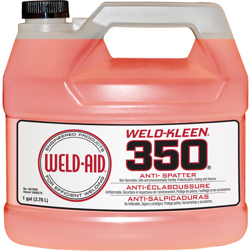 Anti-projections Weld-Kleen 350, Cruche Helyx Safety & Industrial Supplies