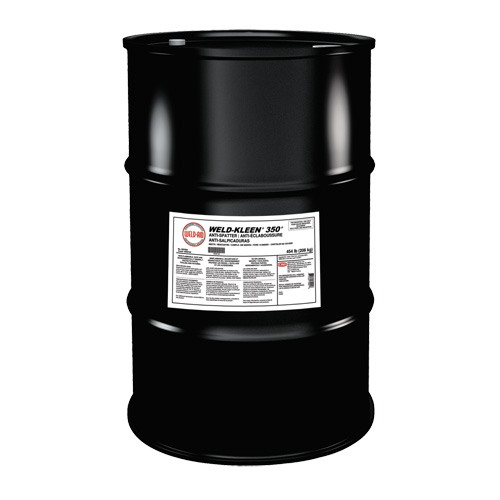 Anti-projections Weld-Kleen 350, Baril Helyx Safety & Industrial Supplies