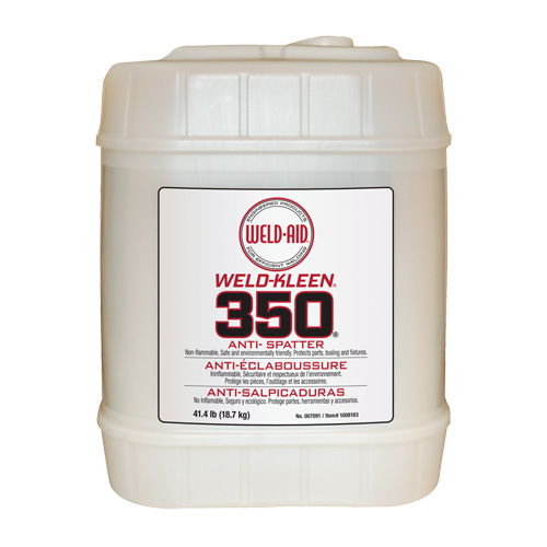 Anti-projections Weld-Kleen 350, Cruche Helyx Safety & Industrial Supplies