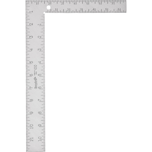 Steel Framing Square Helyx Safety & Industrial Supplies