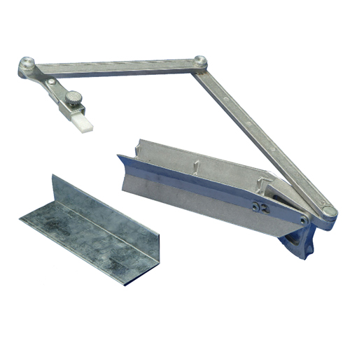 CRV1 Marqueur Contour no 1 Helyx Safety & Industrial Supplies