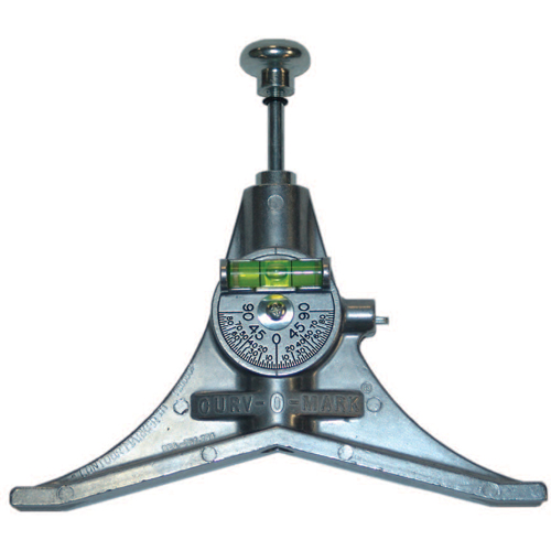T&ecirc;tes de centrage no 7 - g&eacute;ant Helyx Safety & Industrial Supplies