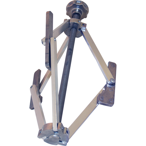 Aligneur de bride de tuyau no 10 Helyx Safety & Industrial Supplies