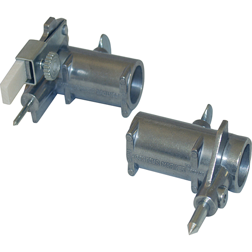 Pointes de compas multiple no 19 Helyx Safety & Industrial Supplies