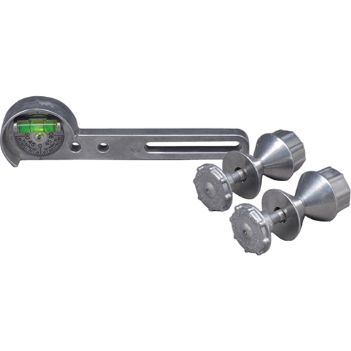 #20 Dual-Angle Flange Level Helyx Safety & Industrial Supplies