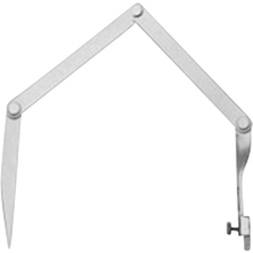 1220 Marqueurs de rayon - petit Helyx Safety & Industrial Supplies