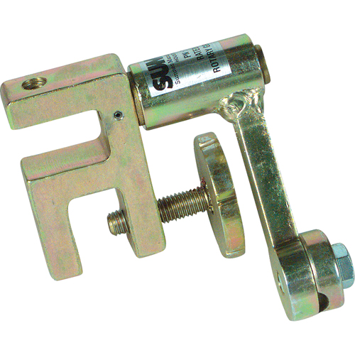 Rotary Ground Clamp Helyx Safety & Industrial Supplies