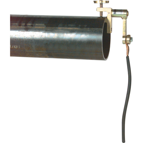 Rotary Ground Clamp Helyx Safety & Industrial Supplies