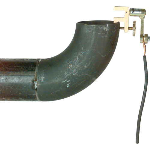 Rotary Ground Clamp Helyx Safety & Industrial Supplies