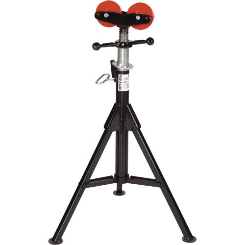 Porte-tuyaux Hi Jacks Fold-A-Jack, Capacit&eacute; de chargement 2000 lb Helyx Safety & Industrial Supplies