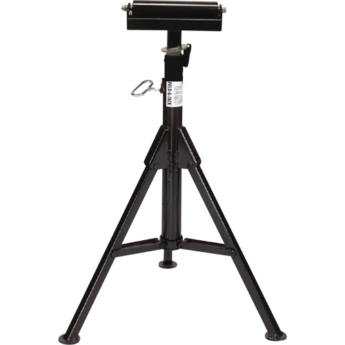 Porte-tuyaux Hi Jacks Fold-A-Jack, Capacit&eacute; de chargement 2000 lb Helyx Safety & Industrial Supplies